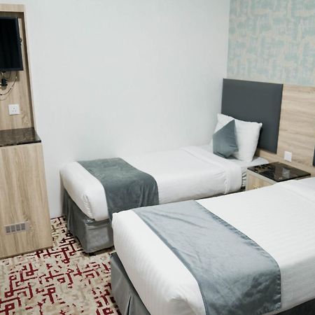 Hayah Salam Silver Hotel Medina Exterior photo